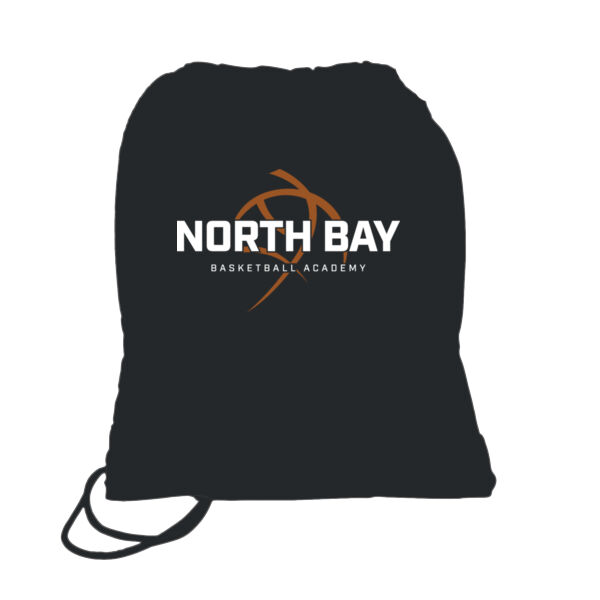 NBBA - Colorblock Cinch Pack Thumbnail