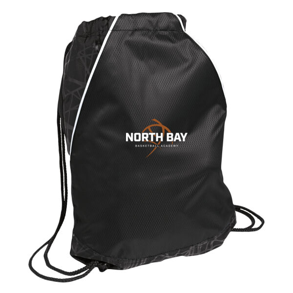 NBBA - Rival Cinch Pack Thumbnail